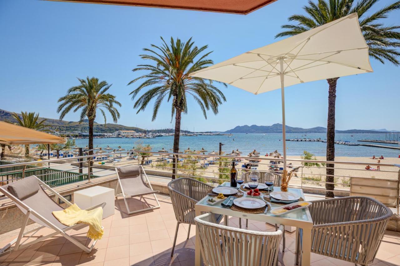 Appartement Auborada 1b *