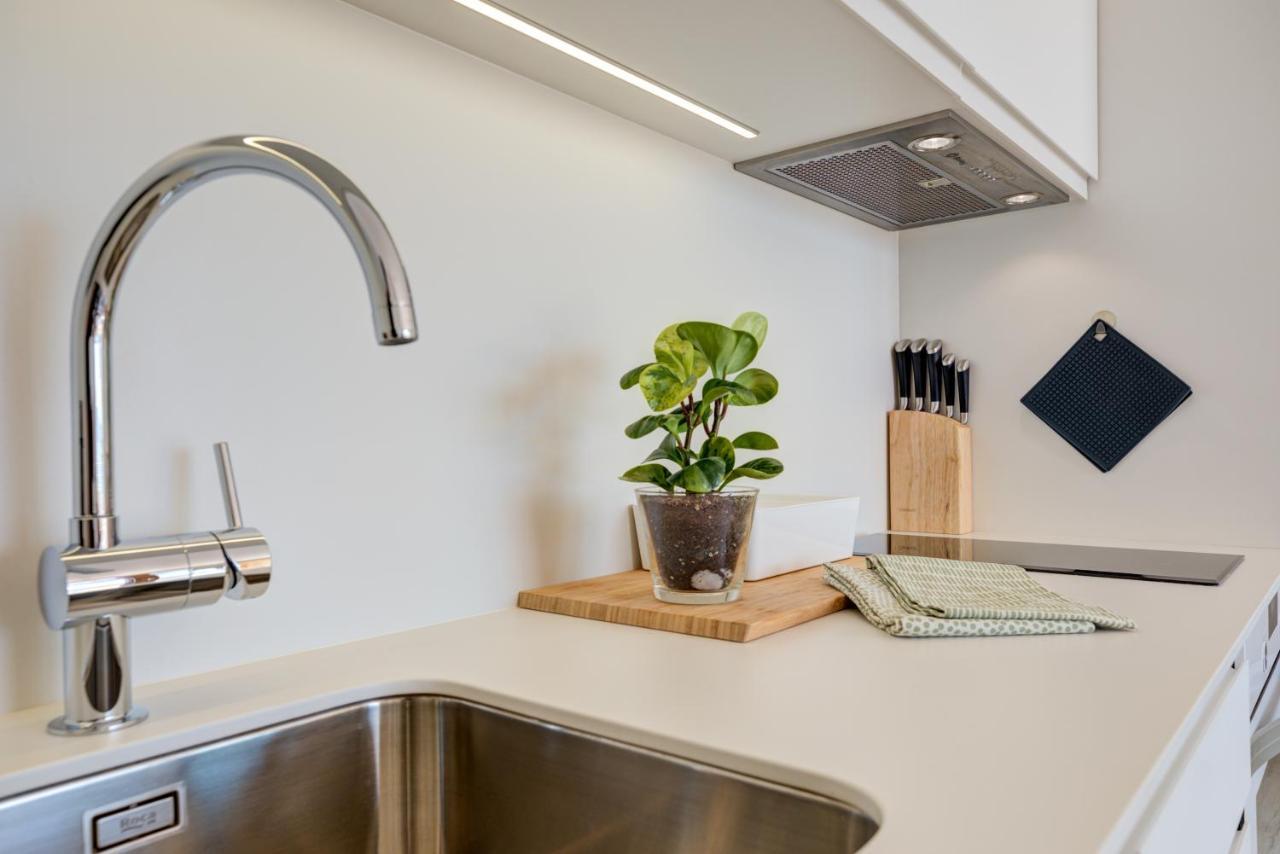 Apartment Auborada 1b *