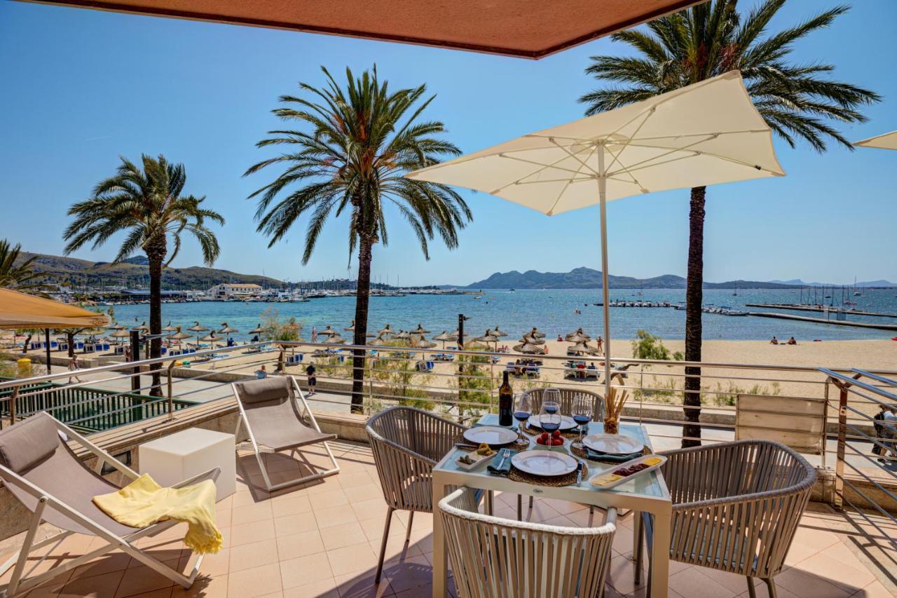 Auborada 1b Appartement *