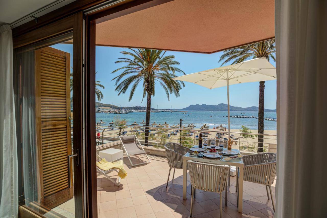 Auborada 1b Appartement *