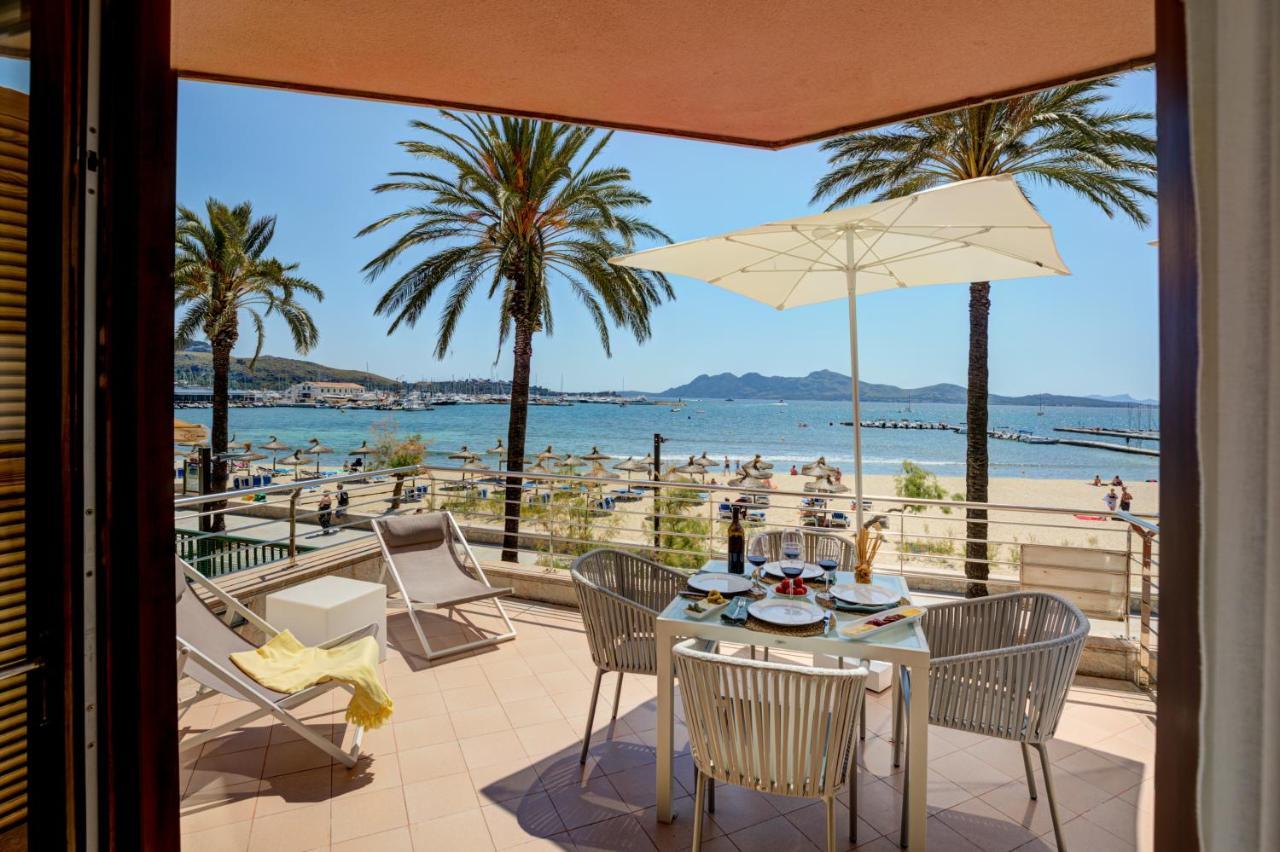 Apartment Auborada 1b Port de Pollenca